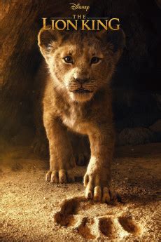 lion king 2019 yify